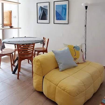 아파트 Marmot 생 마르셀