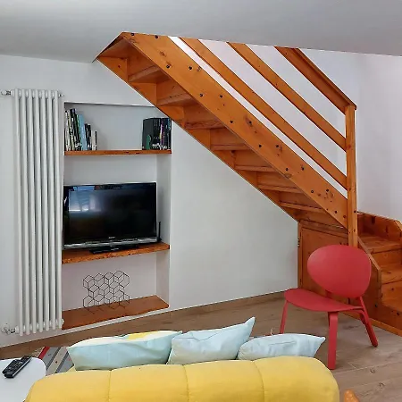 Marmot Appartement Saint Marcel