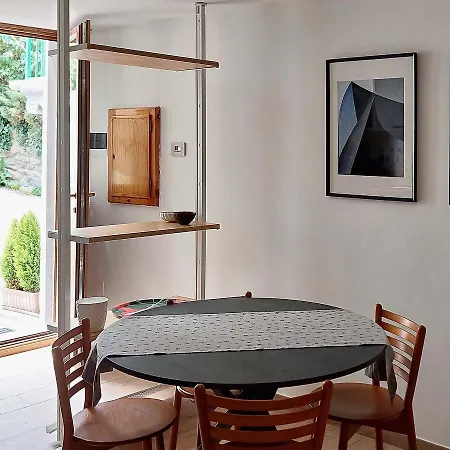 Appartement Marmot *