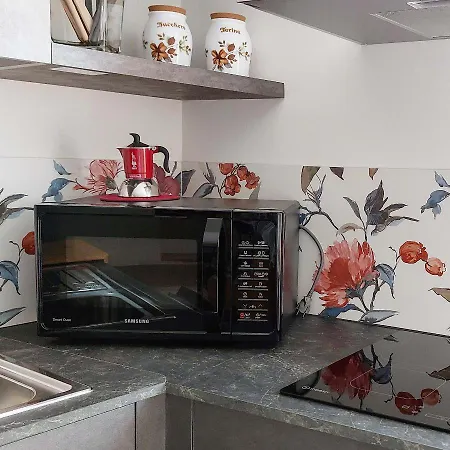 아파트 Marmot 생 마르셀