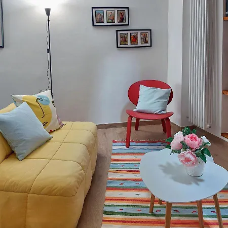 Marmot * 생 마르셀