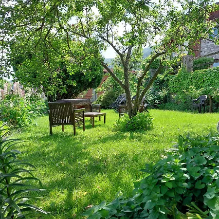 Marmot 아파트 생 마르셀