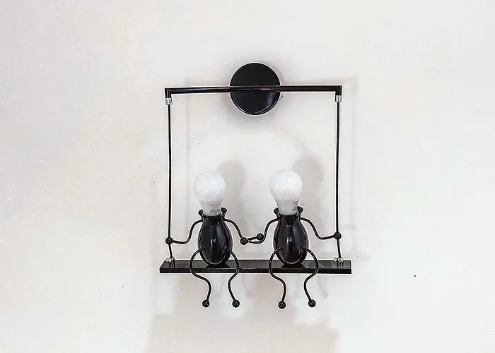 Apartment Marmot Saint Marcel