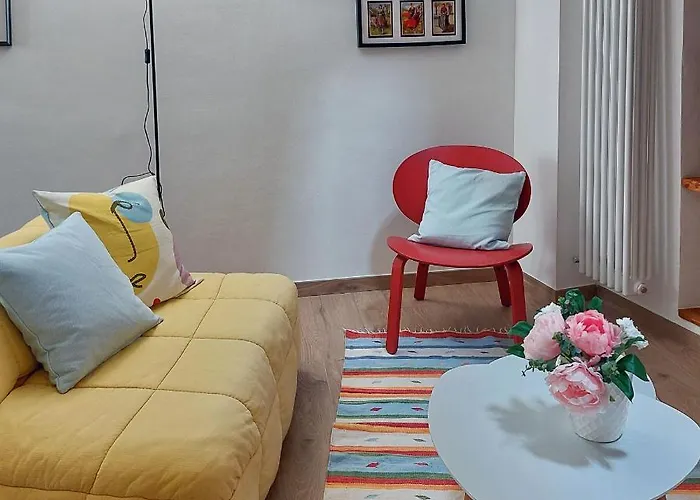 Marmot * Saint Marcel